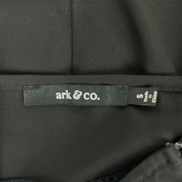 Ark & Co Romper - Picture 7 of 9